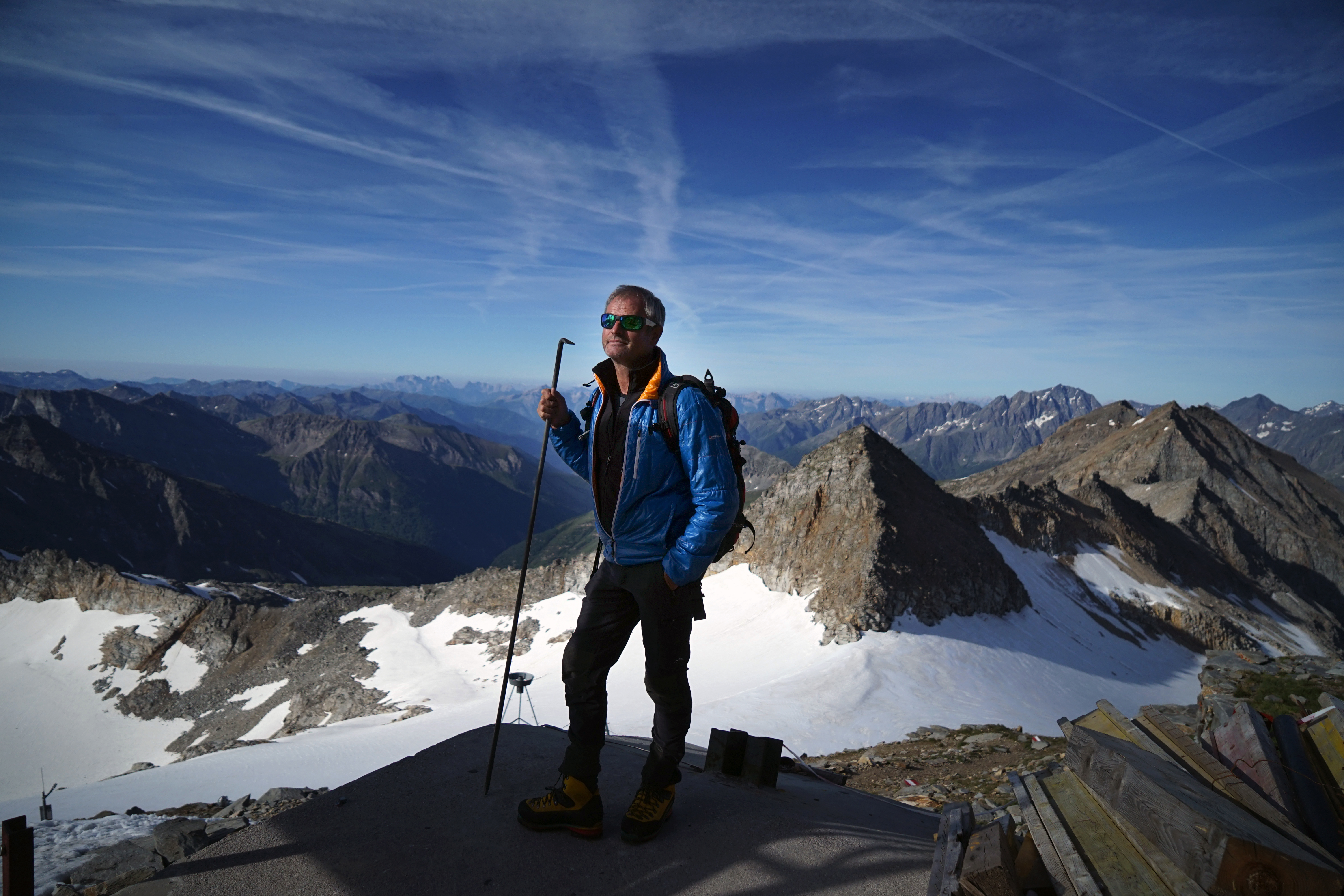 Mehr braucht's nicht