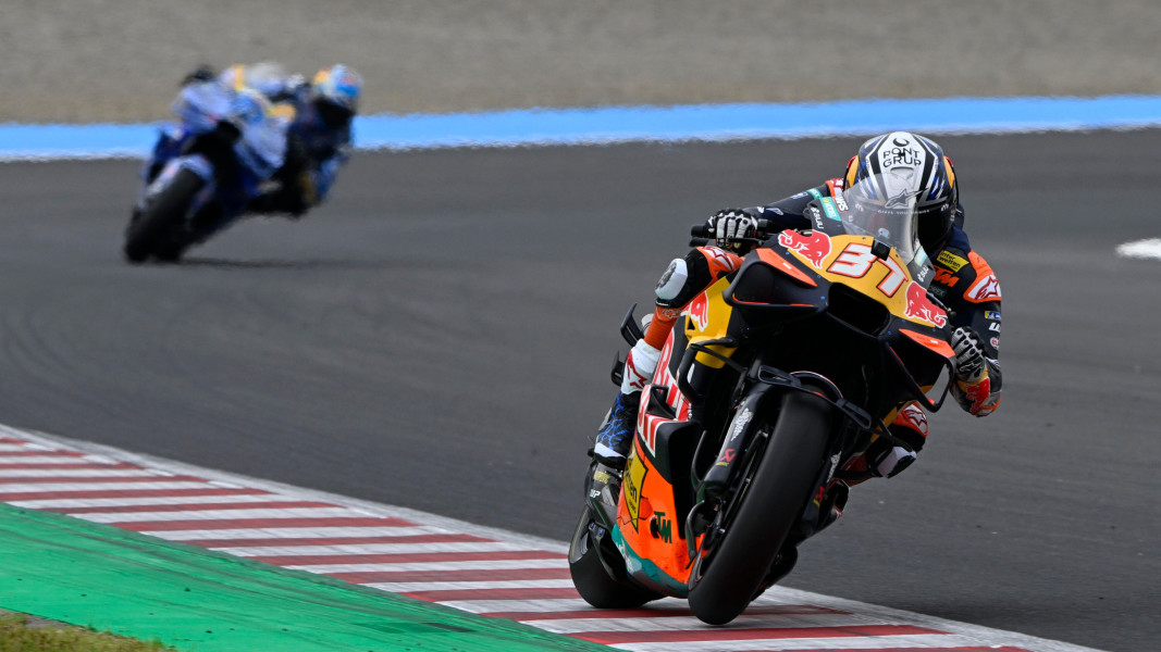 Phillip Island: Abschied ohne Happy End!