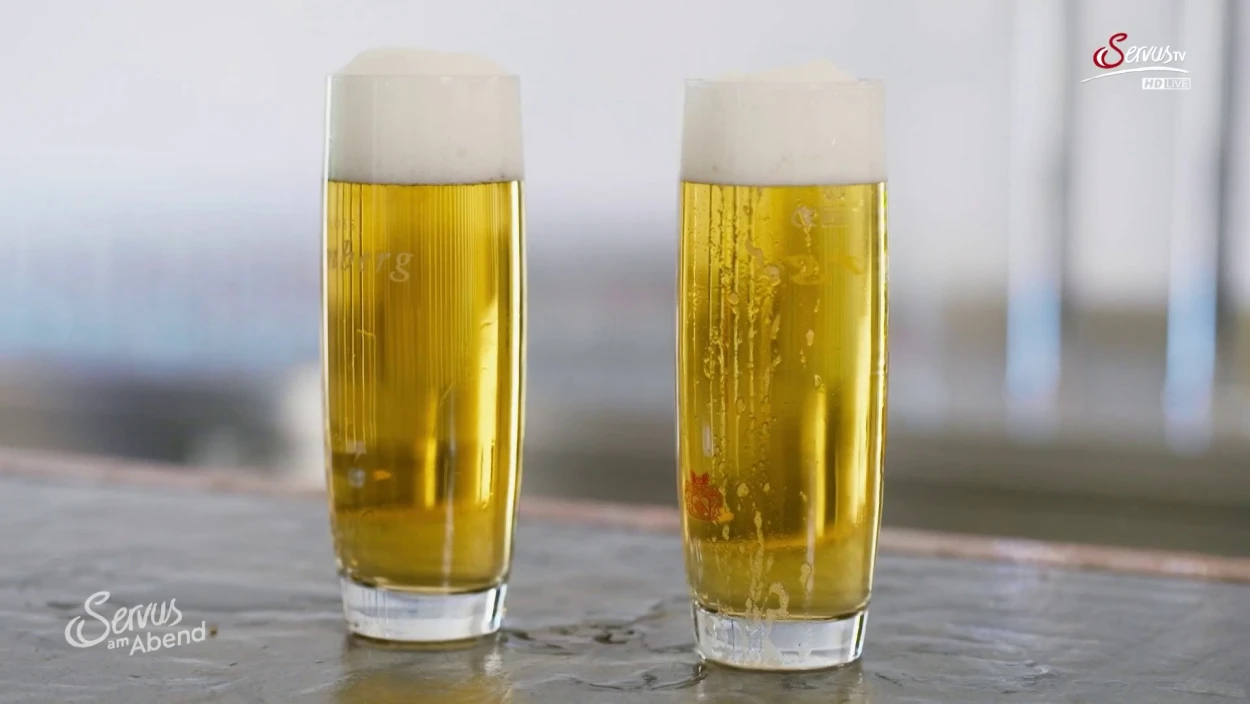 Bier ohne Alkohol: Wie entsteht alkoholfreies Bier?