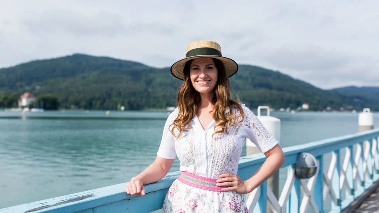 Frühling in Österreich