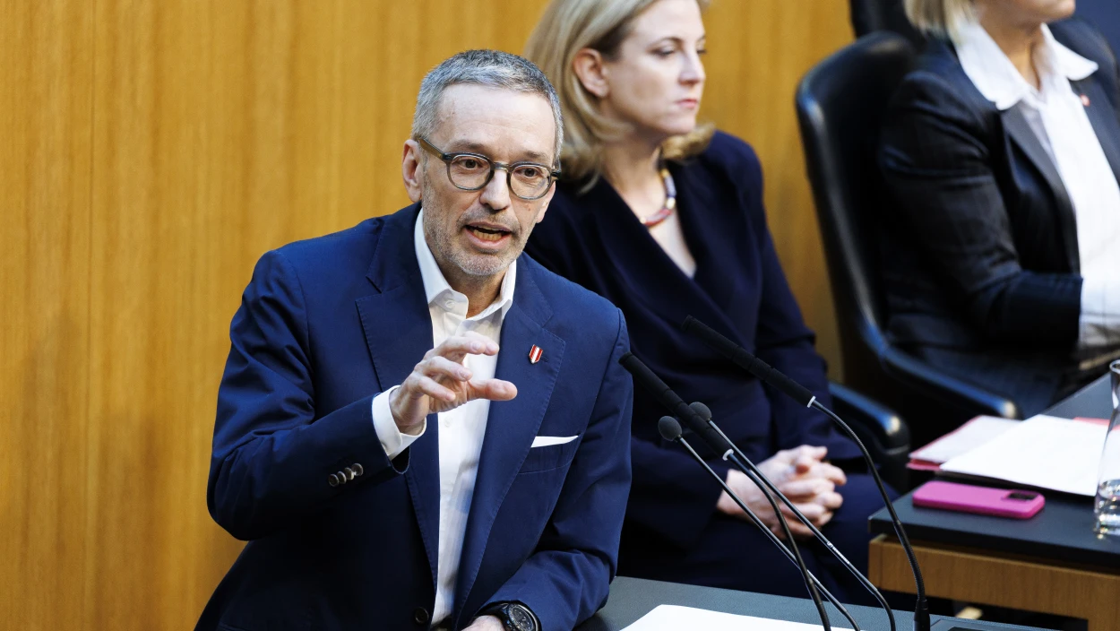 Servus Nachrichten in 90 Sekunden - 15:00 Uhr