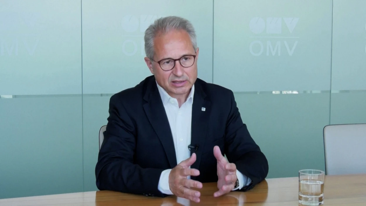 Servus Nachrichten in 90 Sekunden - 15:00 Uhr