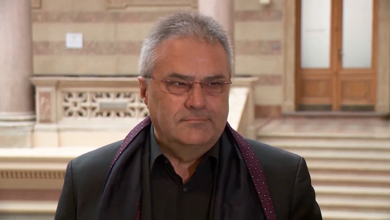 Servus Nachrichten in 90 Sekunden - 09:00 Uhr