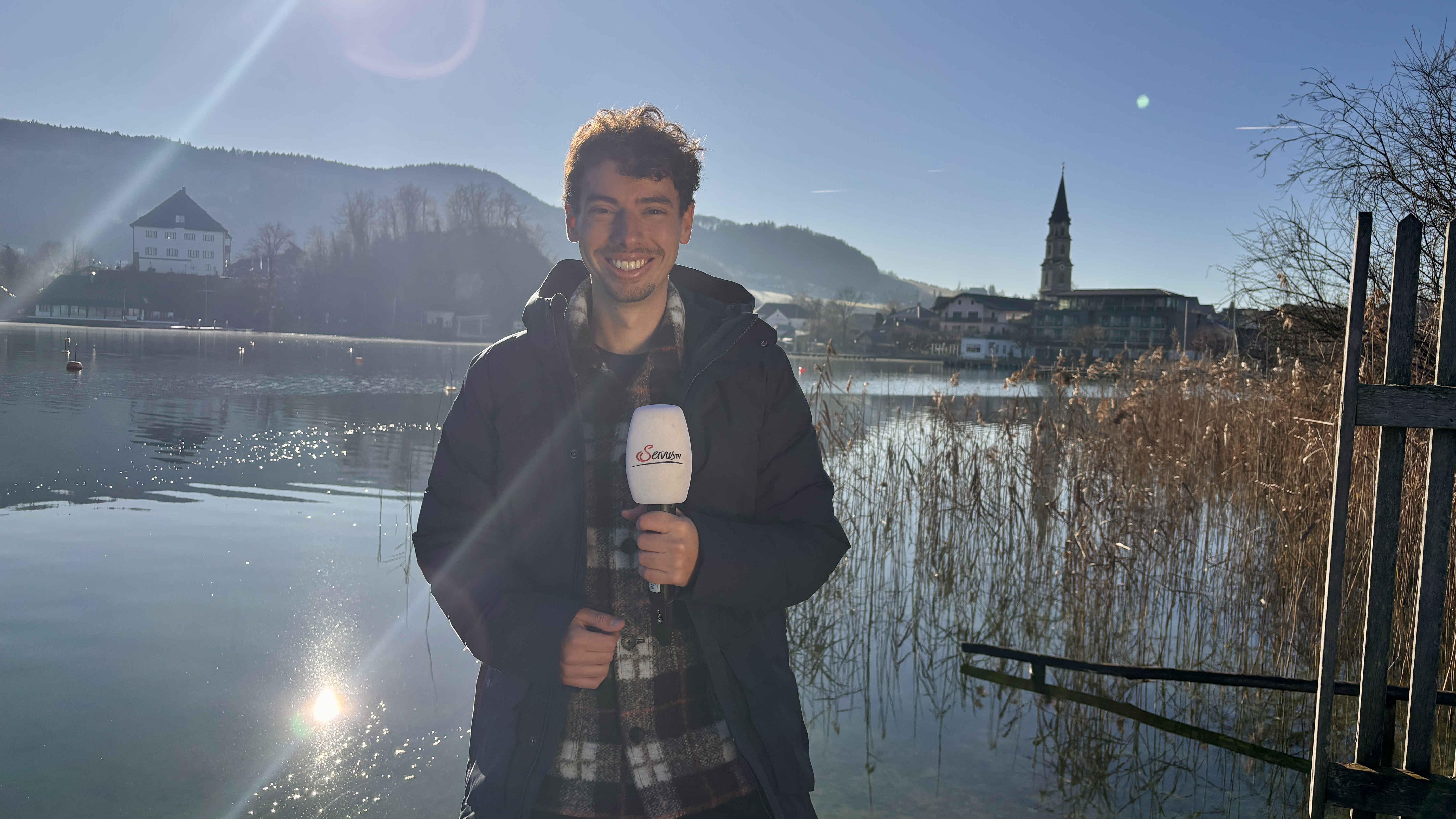 19. Dezember - Servus Wetter