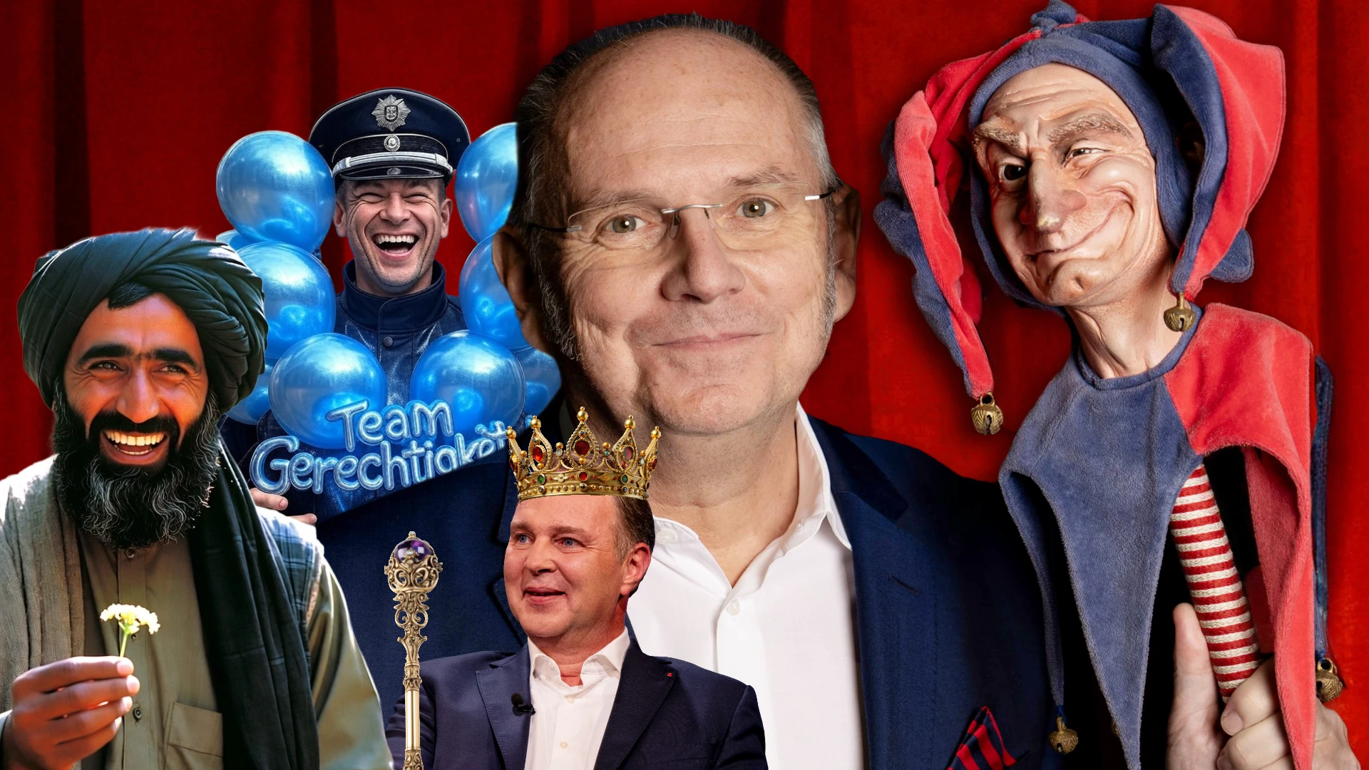 ServusTV und aktuelle Trends im Fokus