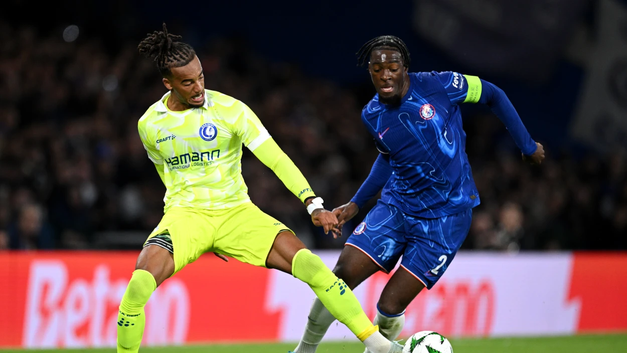 Highlights: FC Chelsea vs. KAA Gent | UEFA Conference League, Runde 1