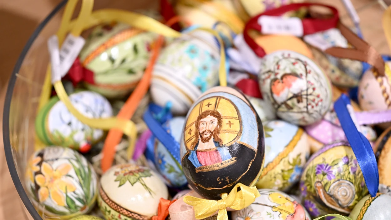 Ostern: So feiert Österreich
