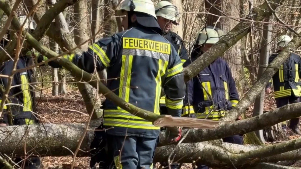 Servus Nachrichten in 90 Sekunden - 07:00 Uhr
