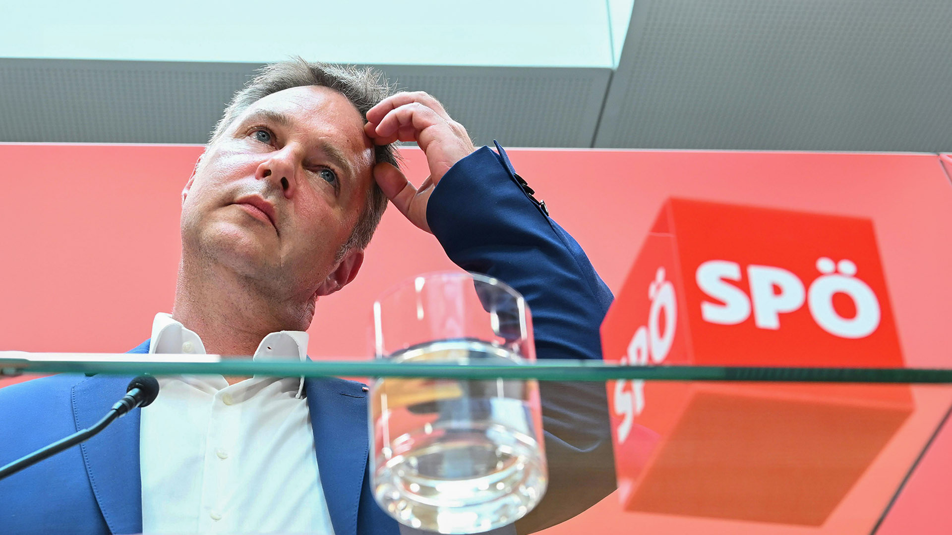 Landeschefs erhöhen Druck auf Babler | Servus Nachrichten