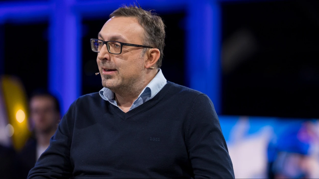 Christoph Geiler: "Hirscher war der beste Skifahrer der Welt über ein Jahrzehnt lang"