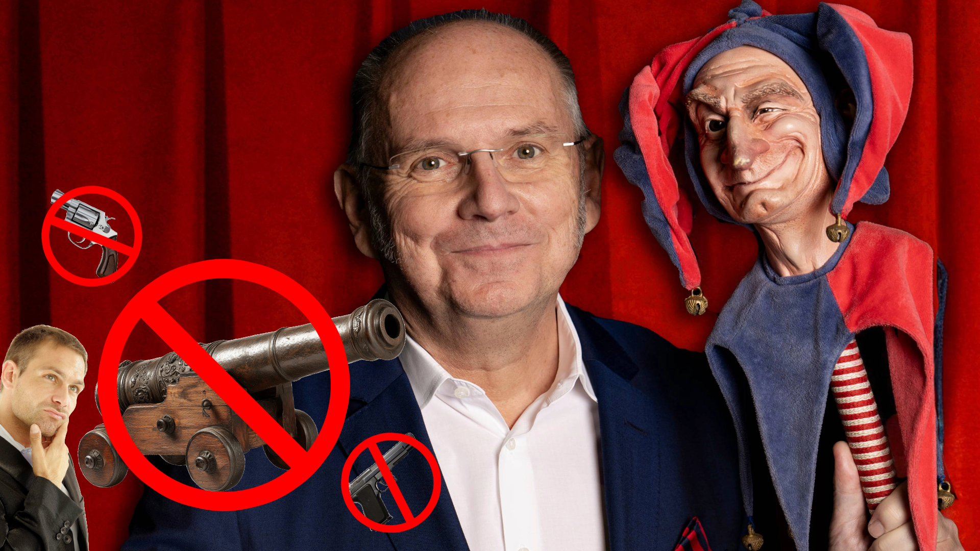 Wochenkommentar von Ferdinand Wegscheider | 14. Juni