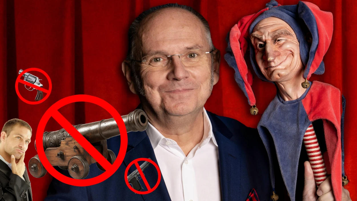 Der Wegscheider