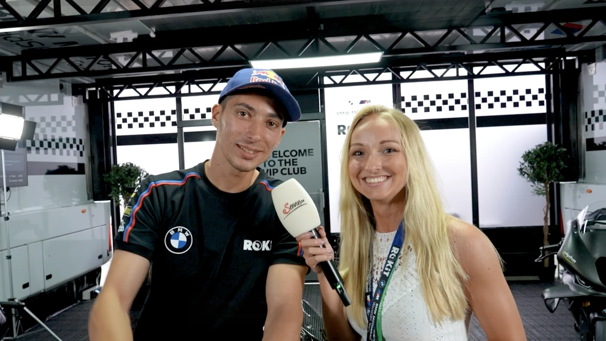 Wrap-Up Spezial: Cremona - BMW-Edition