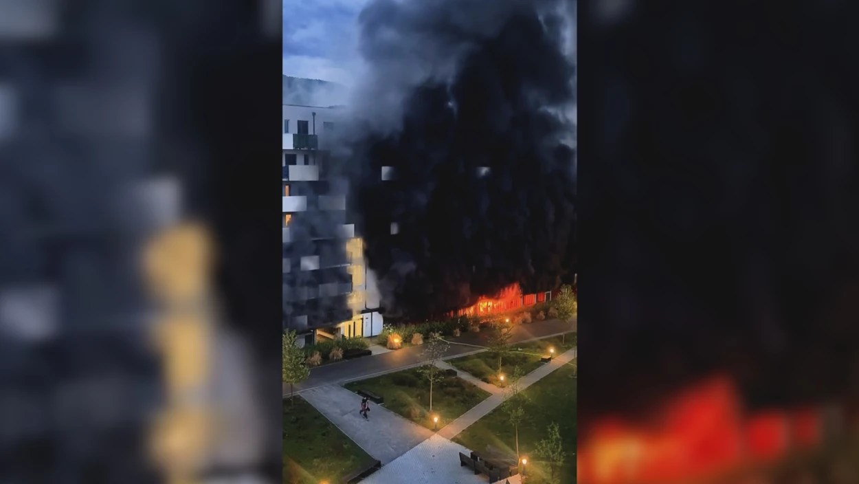 Servus Nachrichten in 90 Sekunden - 09:00 Uhr