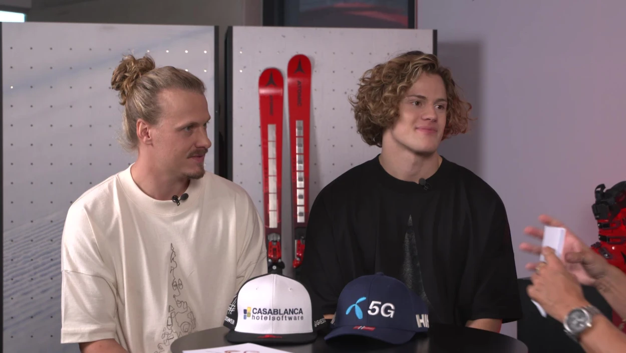Servus Wintersport - Braten & Feller