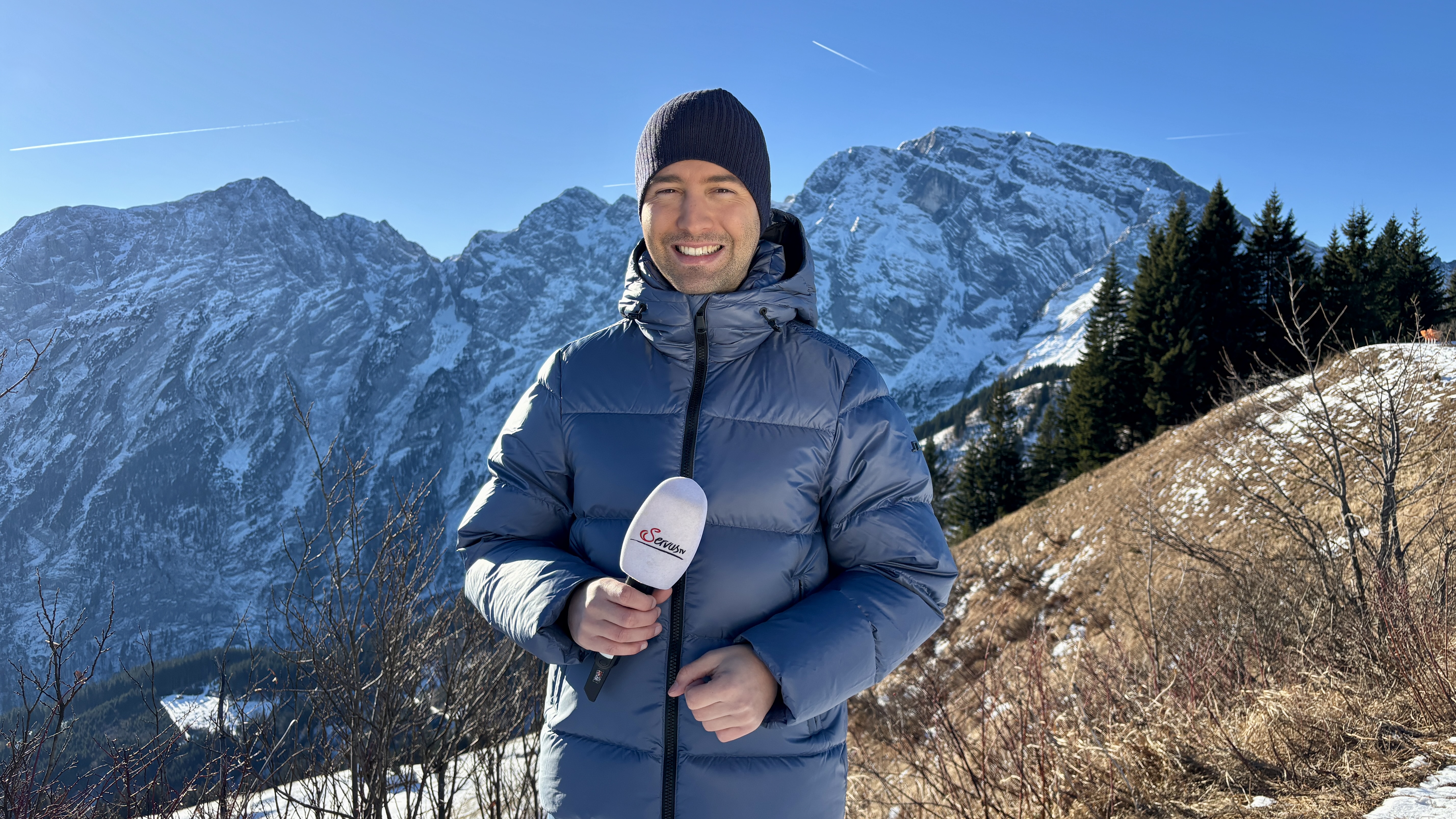 26. Dezember - Servus Wetter