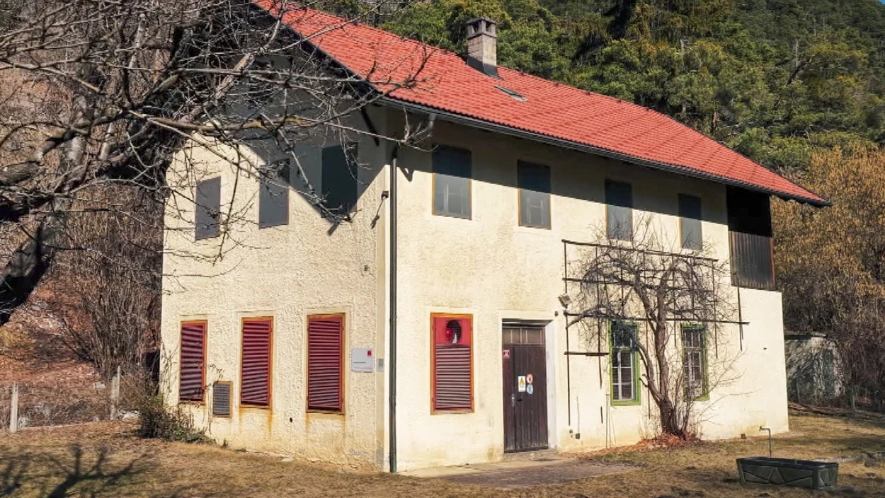 Private Unternehmer kaufen Kleinwasserkraftwerk