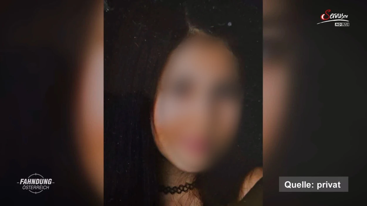 Folge 11: Vermisstenfall Sara