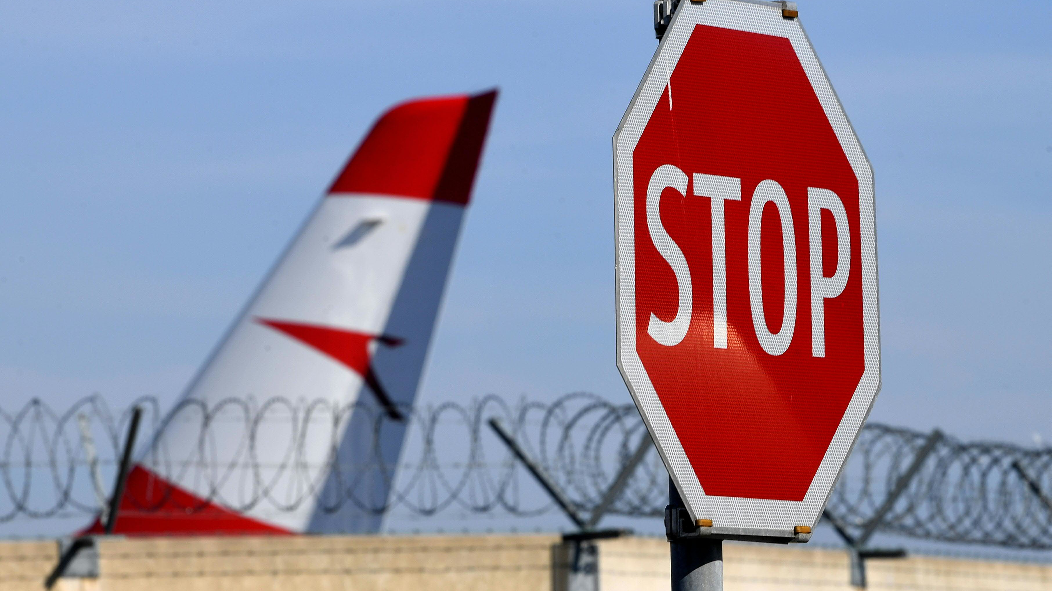 Austrian Airlines streichen nächste Inlandsstrecke | Servus Nachrichten in 90 Sekunden