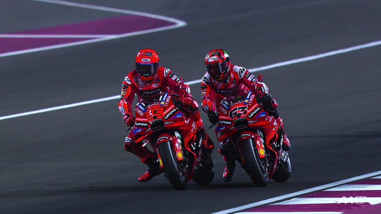 Grand Prix von Spanien: Die MotoGP in Jerez