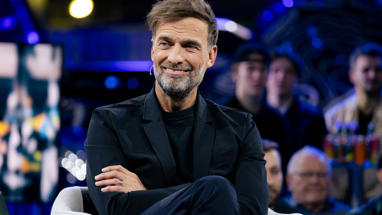 Klopp über seine Aufgaben als Red Bull Global Head of Soccer