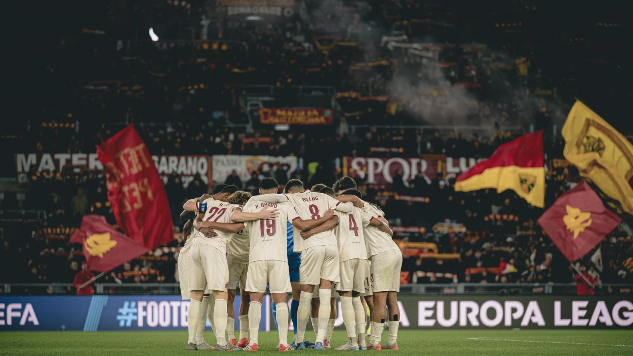 Highlights: AS Roma vs. FC Midtjylland | UEFA Europa League, Ligaphase