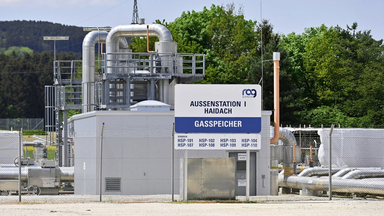 Eskalation im Iran, Alarm in Europa: Sorge vor Energie-Engpässen wächst