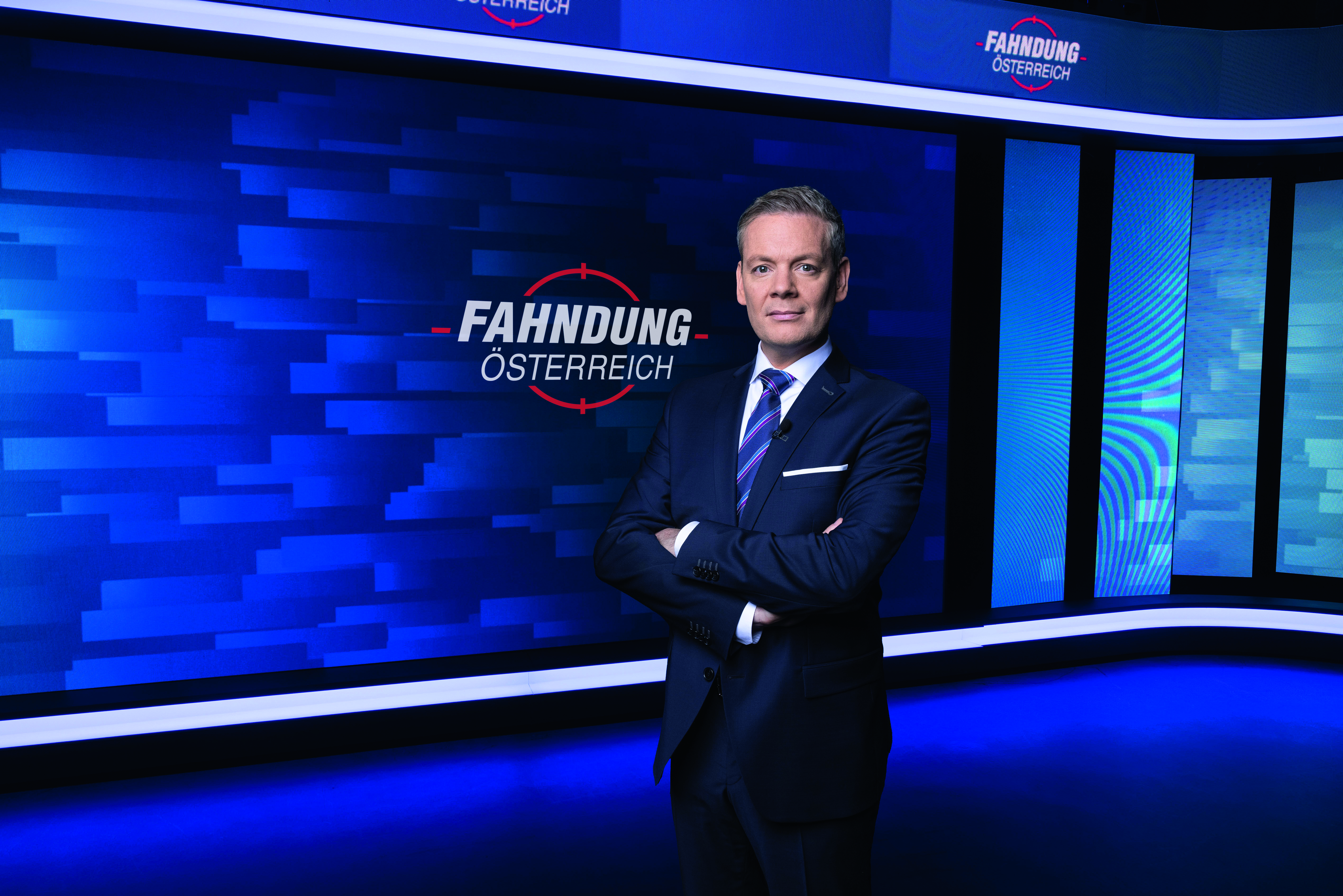 Fahndung Österreich - die Sendung vom 11.06.25