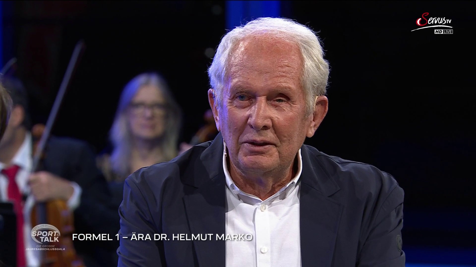 Red Bull Racing: Die Ära Dr. Helmut Marko - eine Würdigung