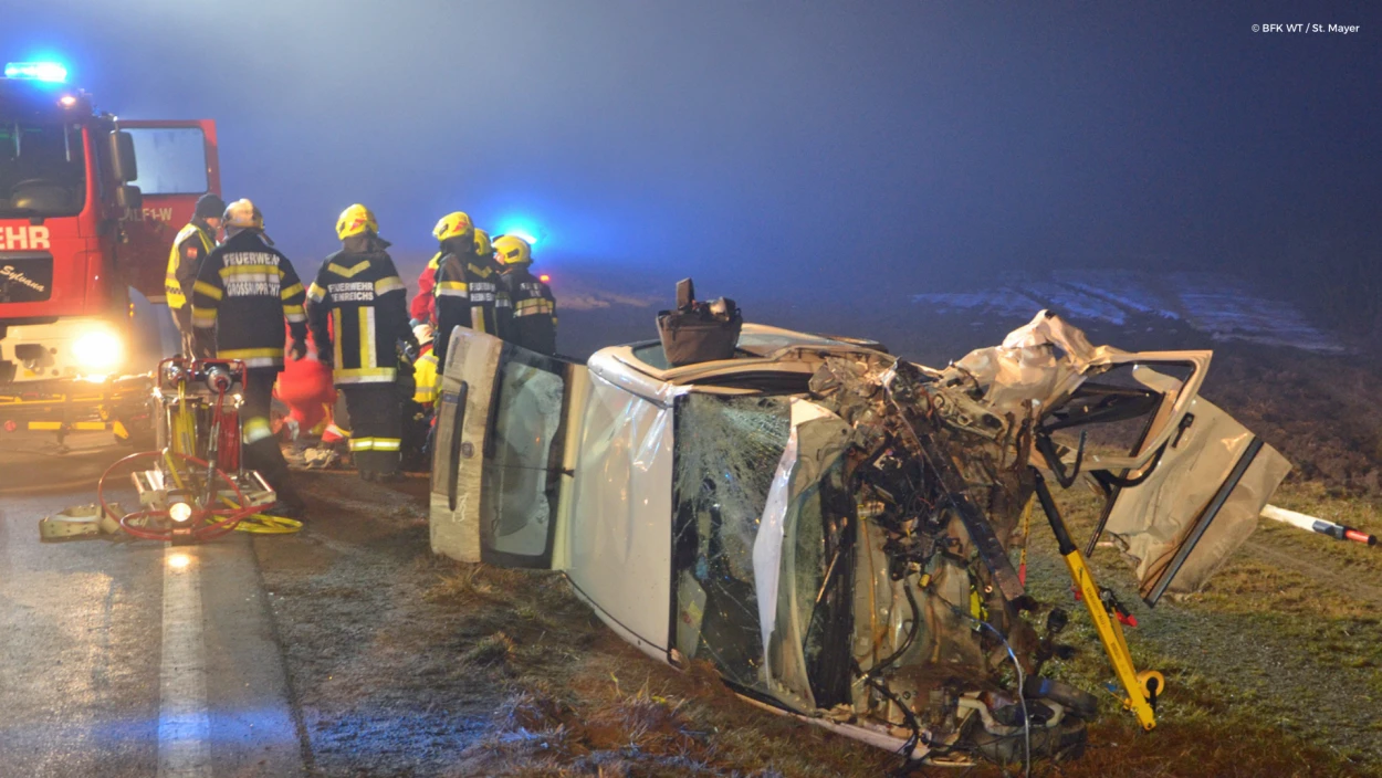 Servus Nachrichten in 90 Sekunden - 15:00 Uhr