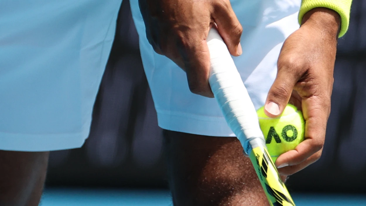 Tennis LIVE: 3. Runde - Match