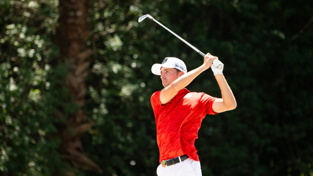 Golf LIVE: LIV Golf League