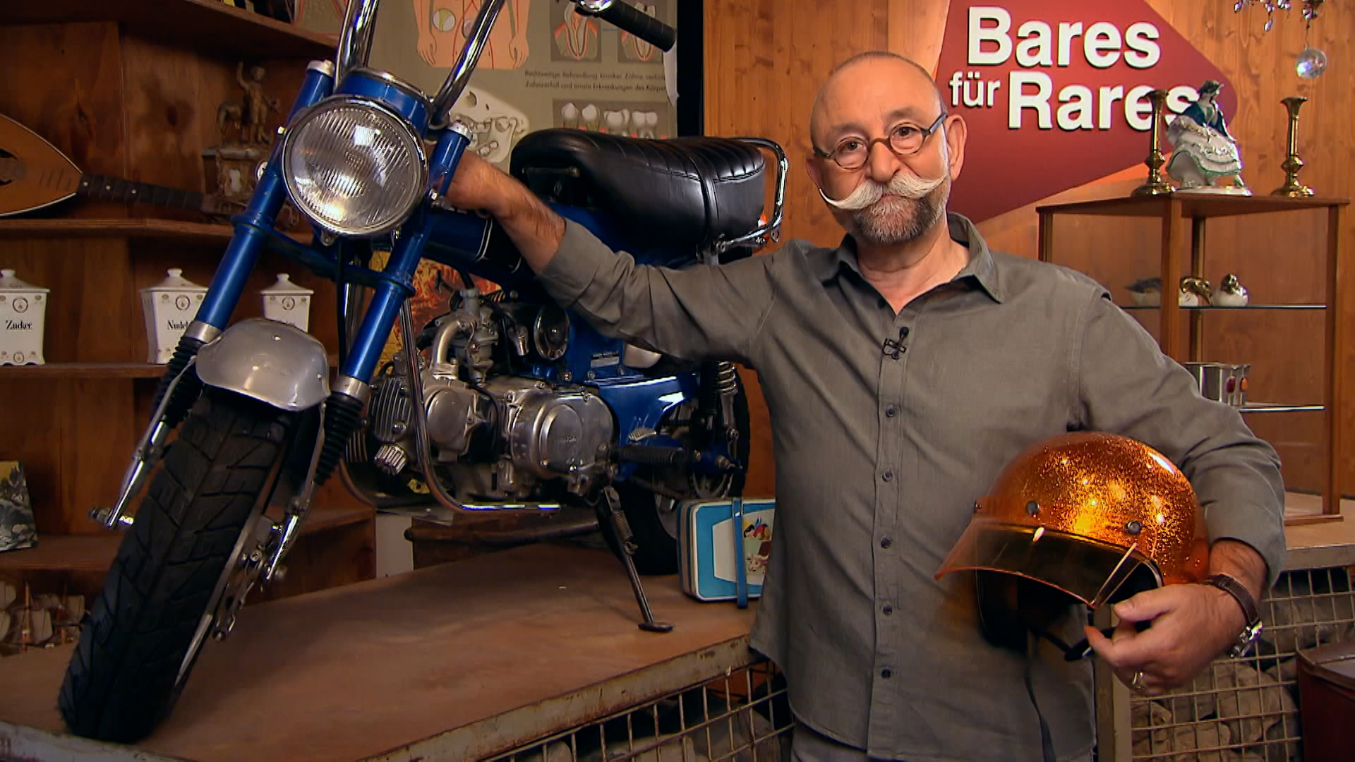 Österreichische Opulenz