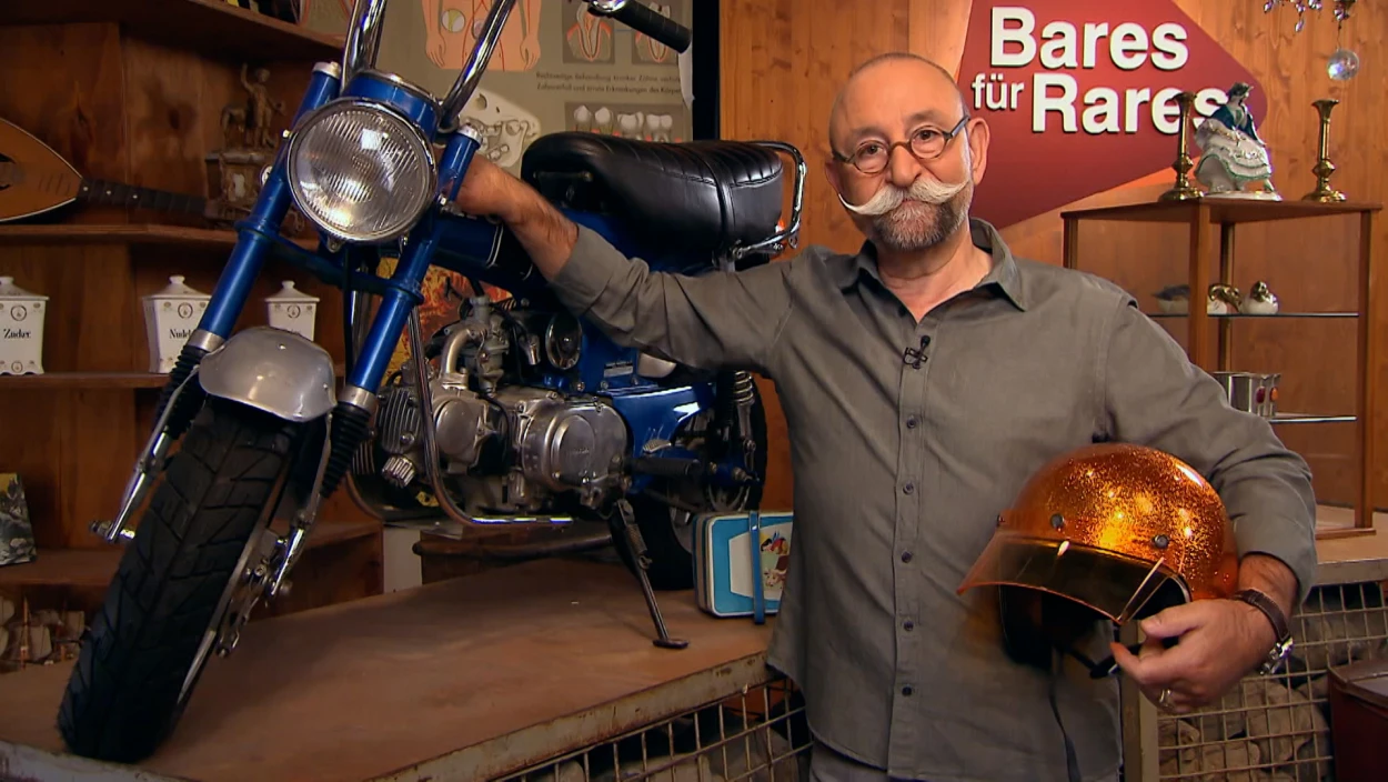 Österreichische Opulenz