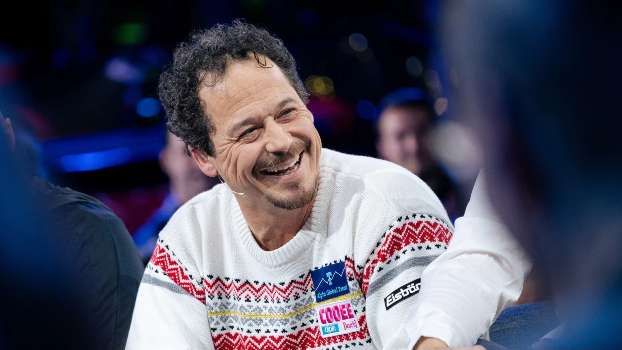 Rainer Schönfelder: "Benni hat nicht gecheckt, dass er vorne ist"