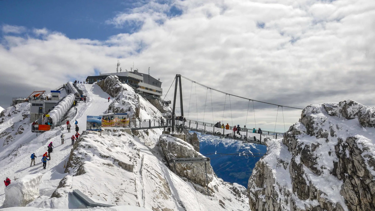 Das Wunder vom Dachstein