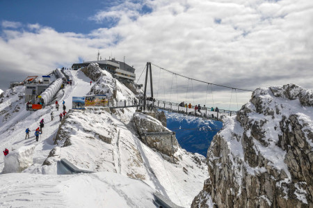 Das Wunder vom Dachstein