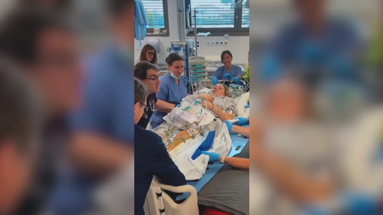 Servus Nachrichten in 90 Sekunden - 09:00 Uhr