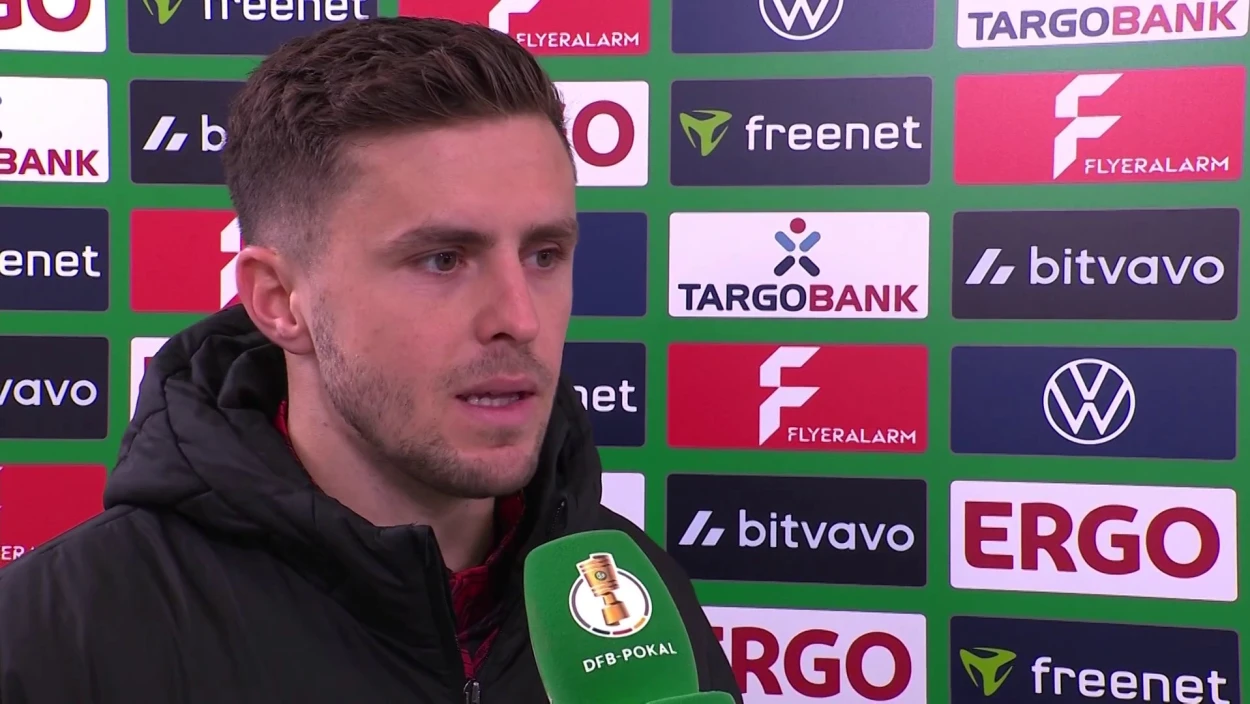 Christoph Baumgartner: "Die Enttäuschung ist riesengroß"