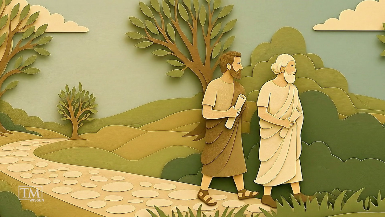 Wann macht Spazieren kreativ?