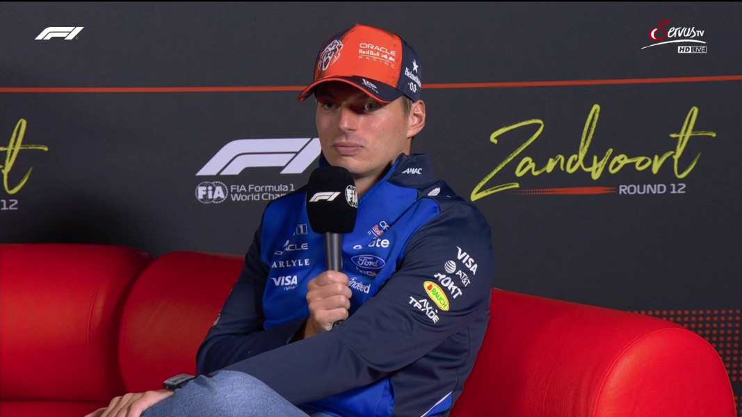 „Red Bull ist meine Familie"