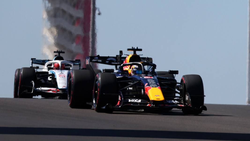 Austin: Analyse Qualifying
