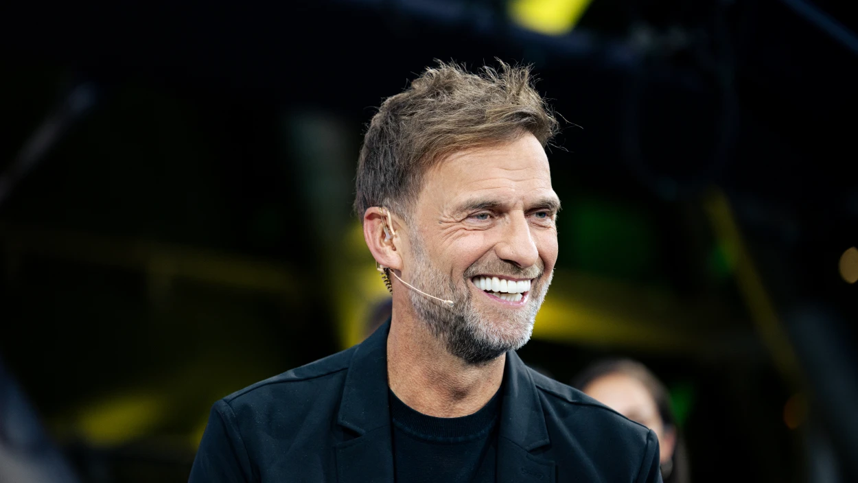 Jürgen Klopp: "Bayern-Dominanz spricht nicht für die Bundesliga"