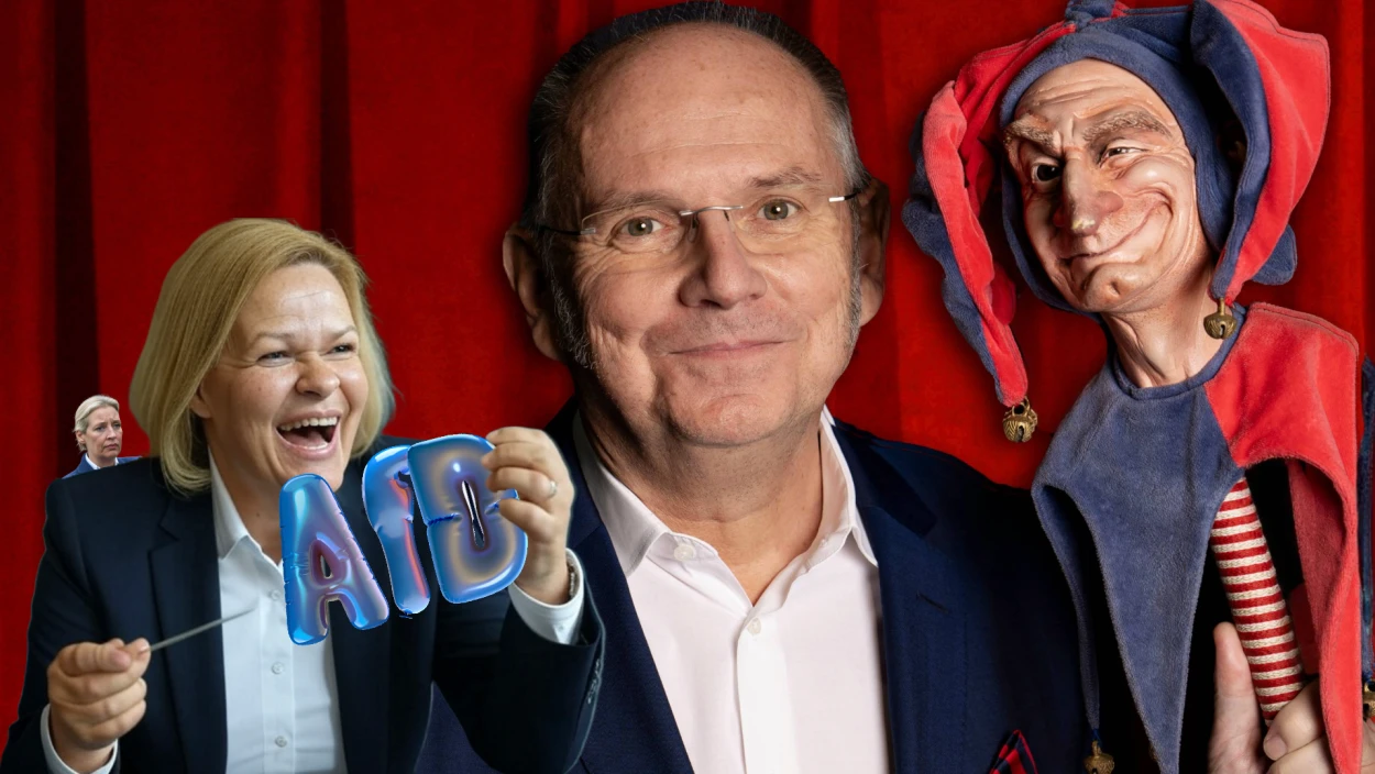 Der Wegscheider