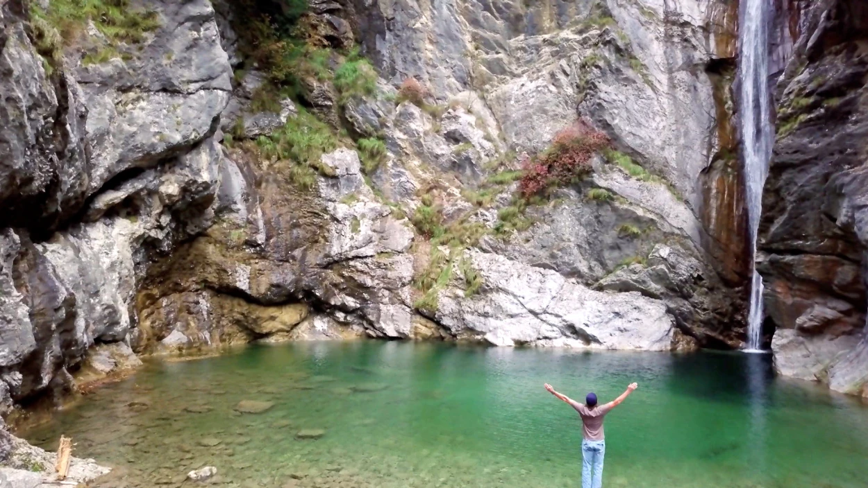 Die 5 schönsten Urlaubsziele im Trentino