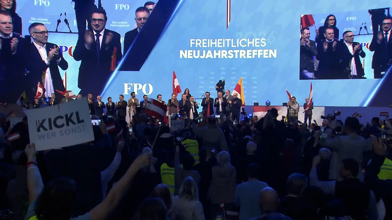 Servus Nachrichten in 90 Sekunden - 15:00 Uhr