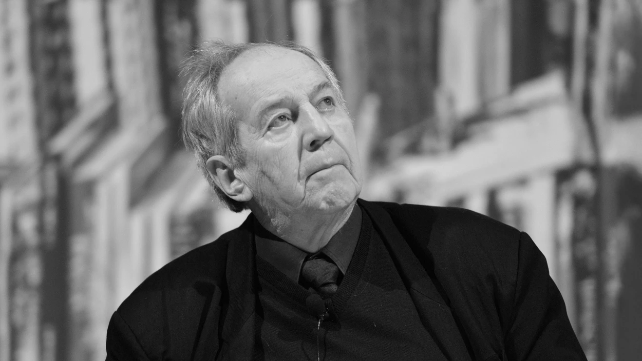 Otto-Schenk-Nachlass versteigert: 400 Stücke unter dem Hammer