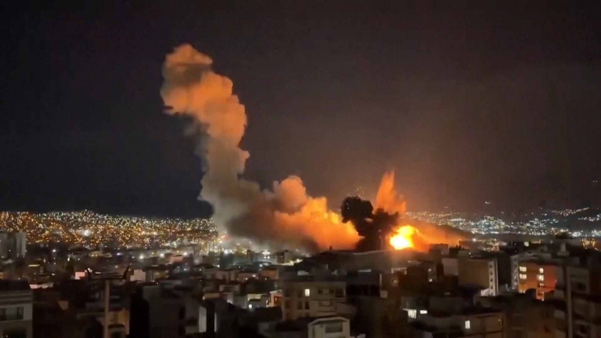 Trump-Ansage: Krieg im Iran "so gut wie beendet" | Nachrichten in 90 Sekunden