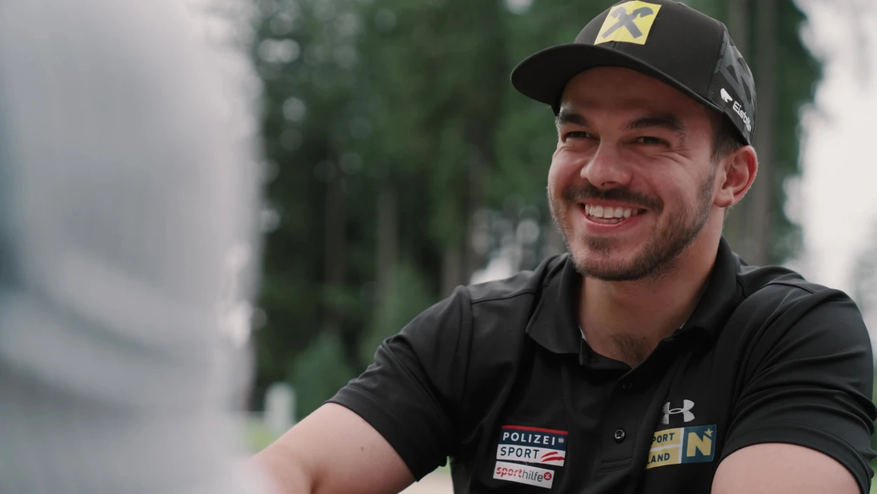 Star-Profil: So tickt Jakob Dusek