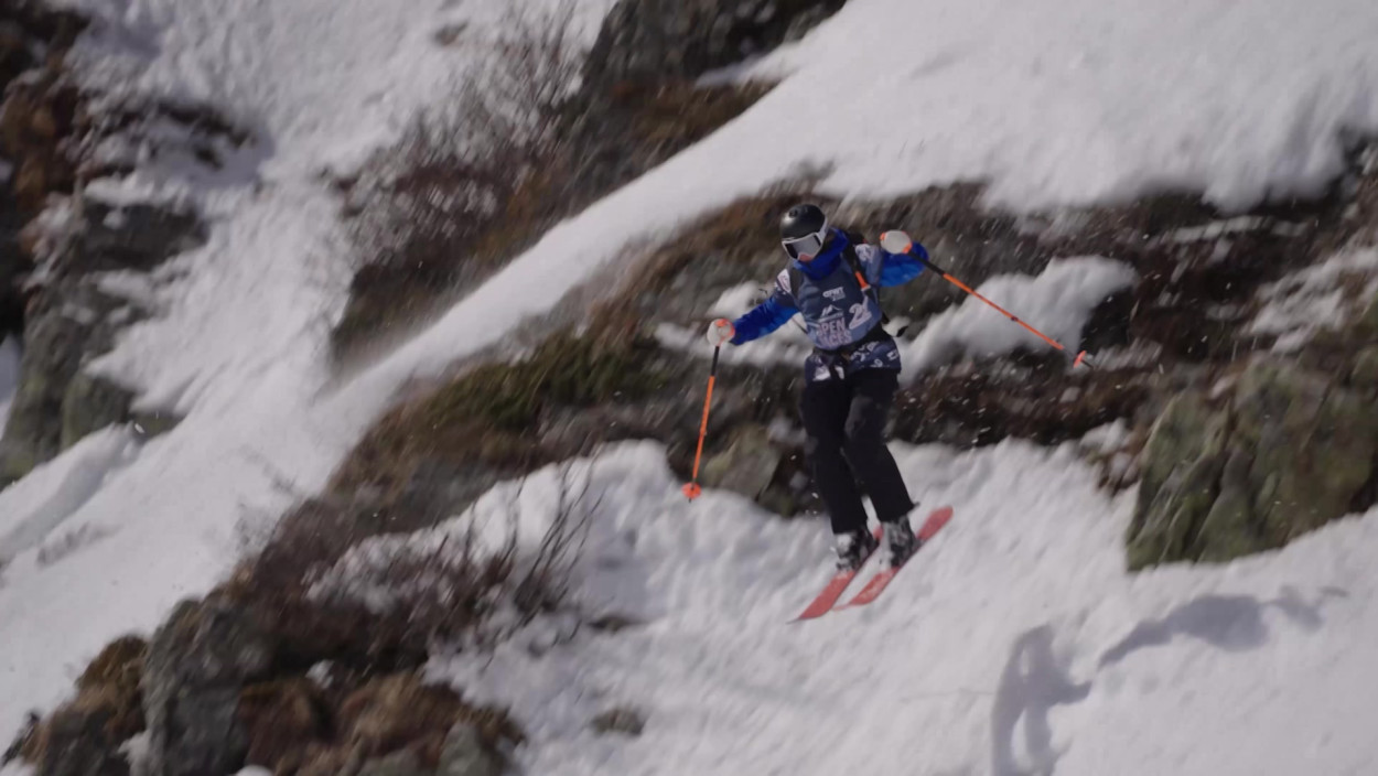 Final-Showdown in Obertauern: Die Jagd nach den World Tour Tickets